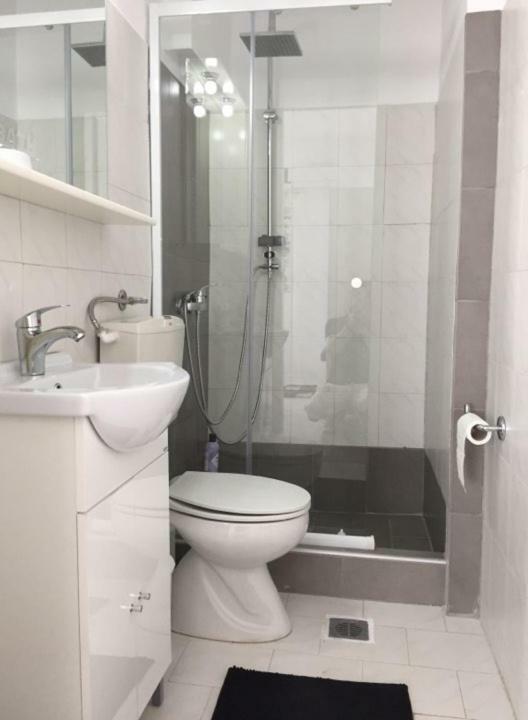Kyano House Villa Limenas  Bagian luar foto