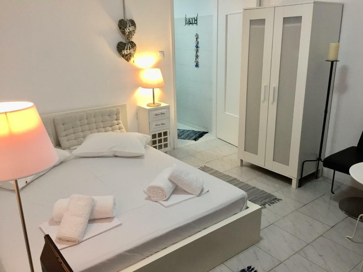 Kyano House Villa Limenas  Bagian luar foto