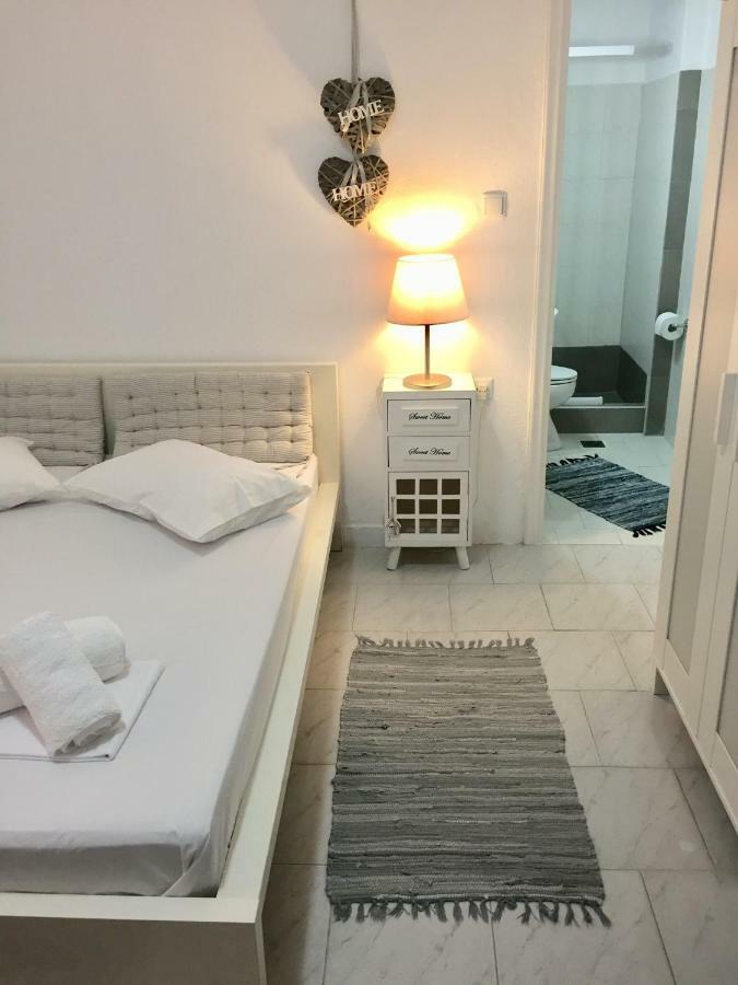 Kyano House Villa Limenas  Bagian luar foto