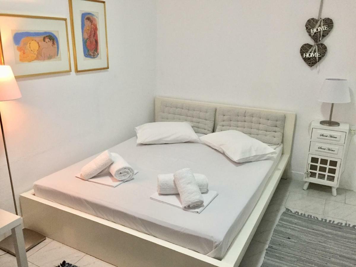 Kyano House Villa Limenas  Bagian luar foto