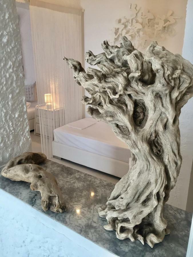 Kyano House Villa Limenas  Bagian luar foto