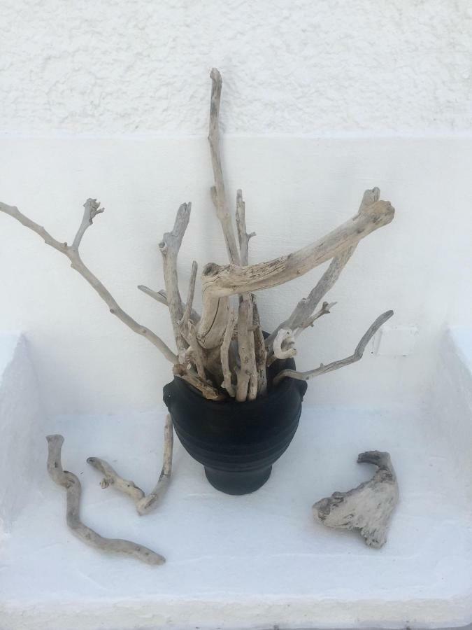 Kyano House Villa Limenas  Bagian luar foto